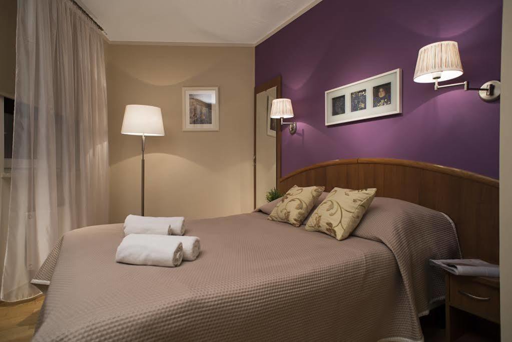 Apartamenty Mokotow Tww วอร์ซอ ภายนอก รูปภาพ