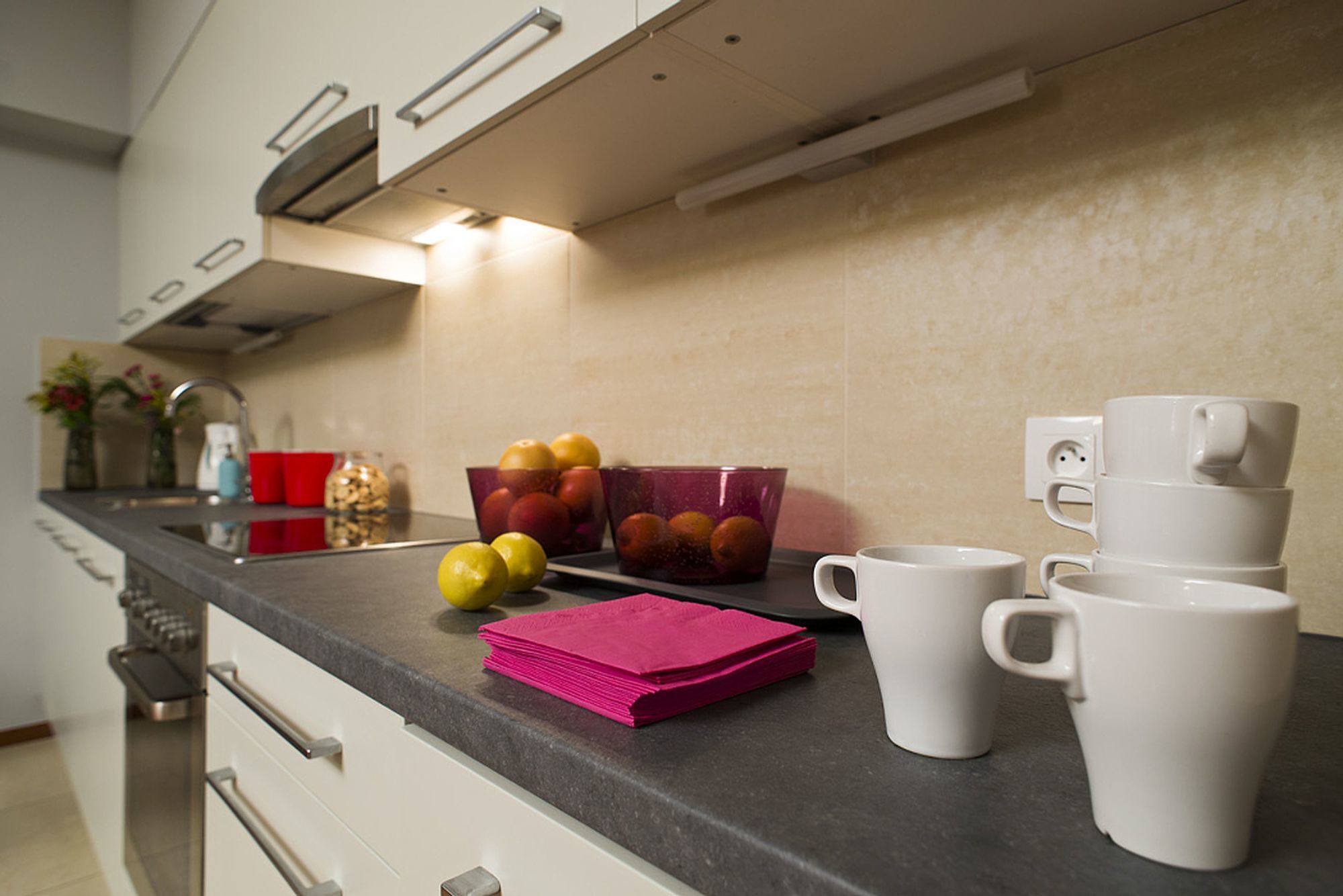 Apartamenty Mokotow Tww วอร์ซอ ภายนอก รูปภาพ