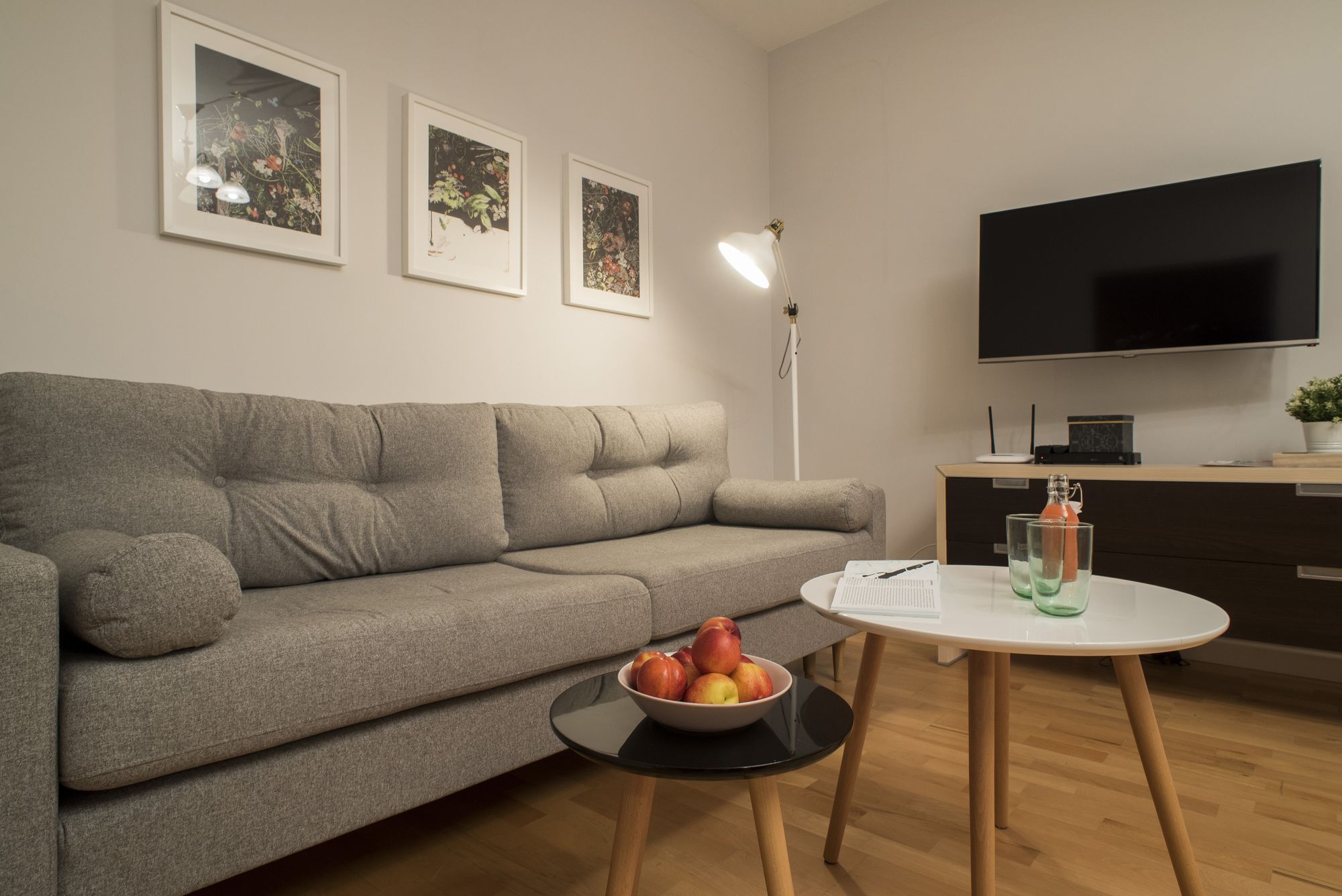 Apartamenty Mokotow Tww วอร์ซอ ภายนอก รูปภาพ