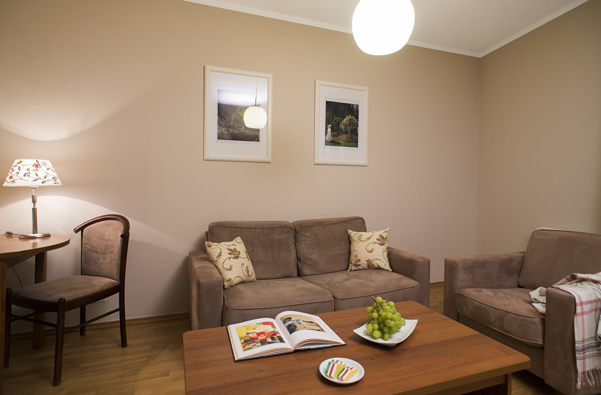 Apartamenty Mokotow Tww วอร์ซอ ภายนอก รูปภาพ