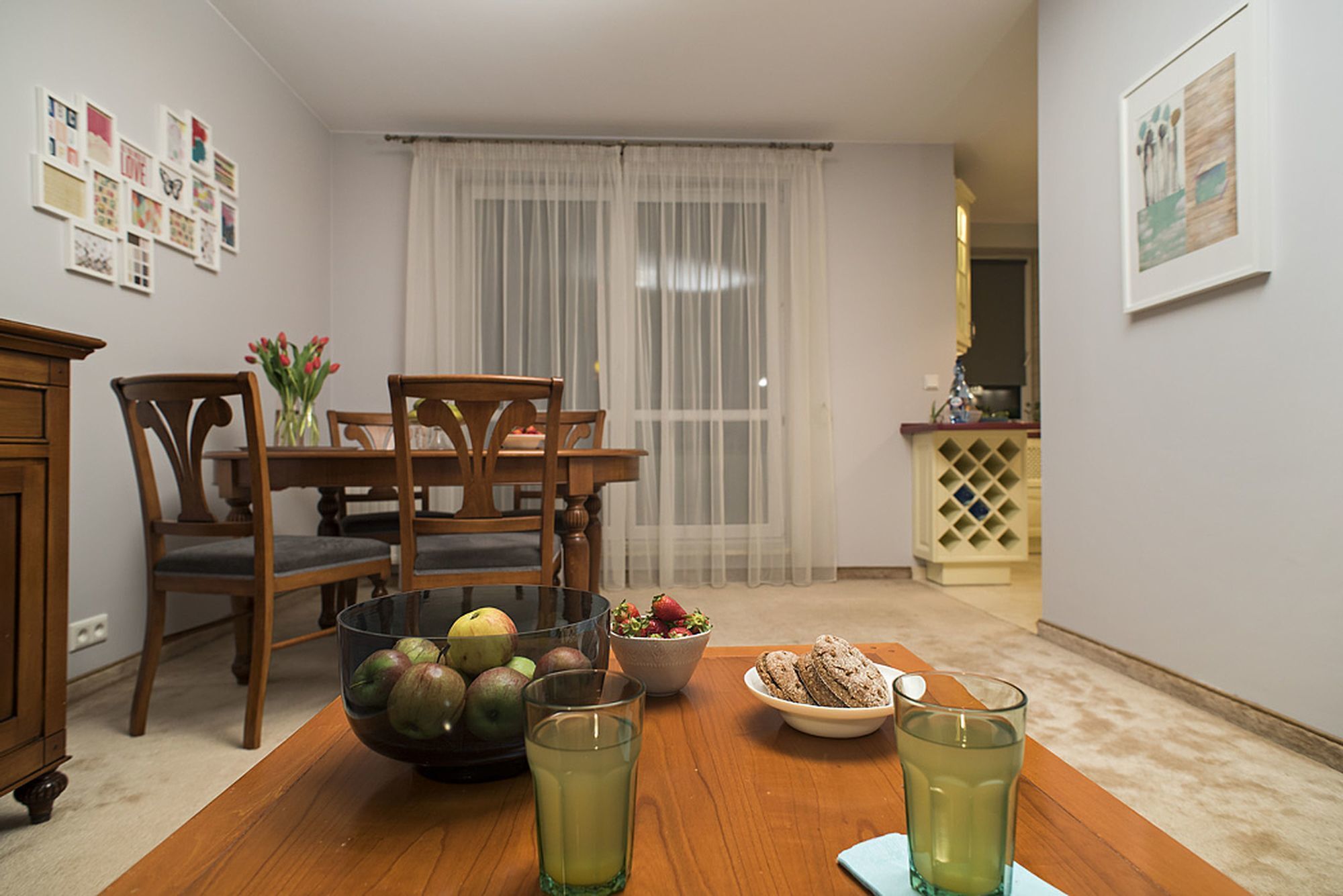 Apartamenty Mokotow Tww วอร์ซอ ภายนอก รูปภาพ