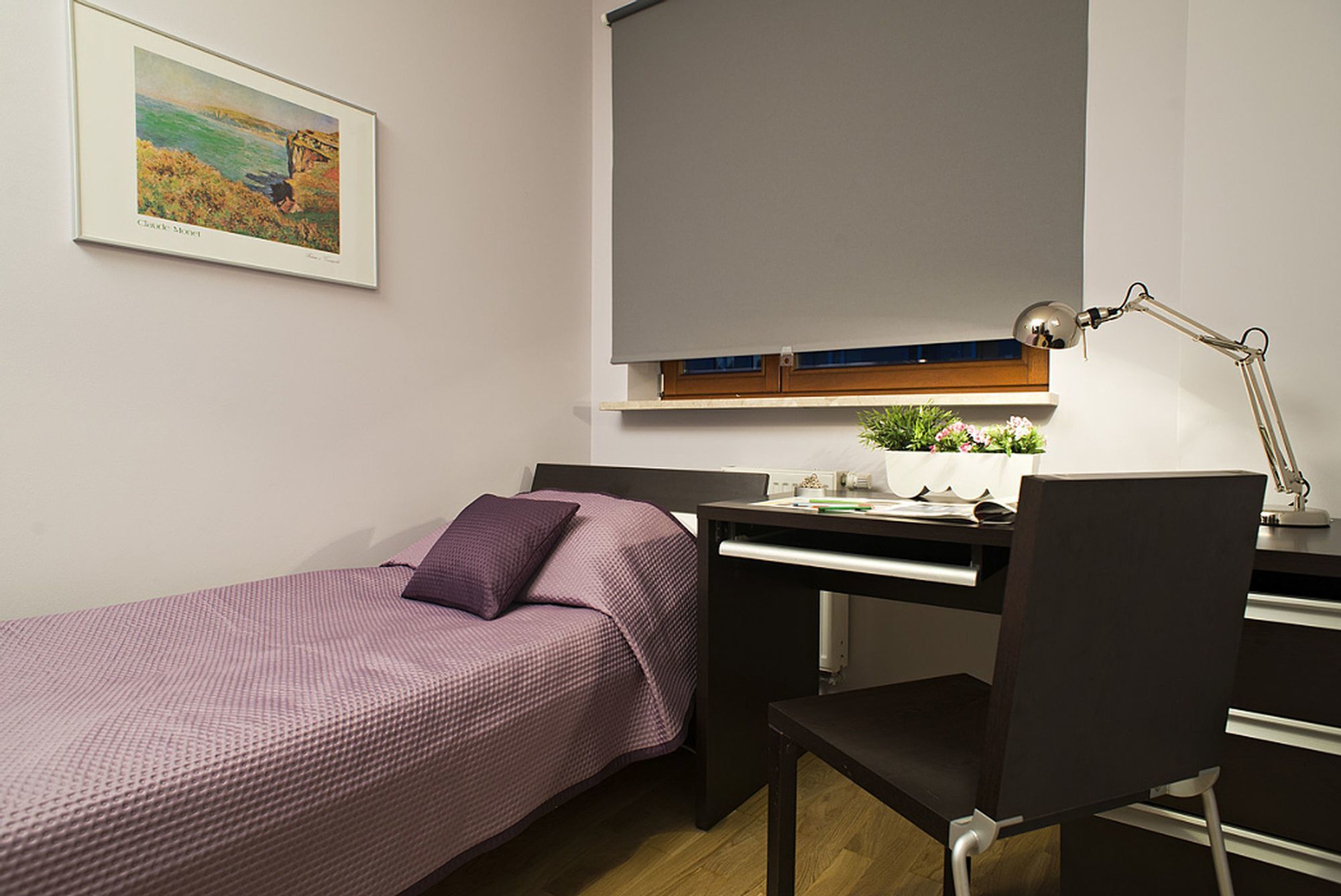 Apartamenty Mokotow Tww วอร์ซอ ภายนอก รูปภาพ