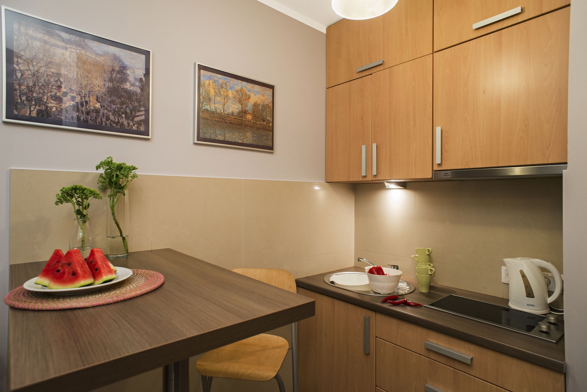 Apartamenty Mokotow Tww วอร์ซอ ภายนอก รูปภาพ