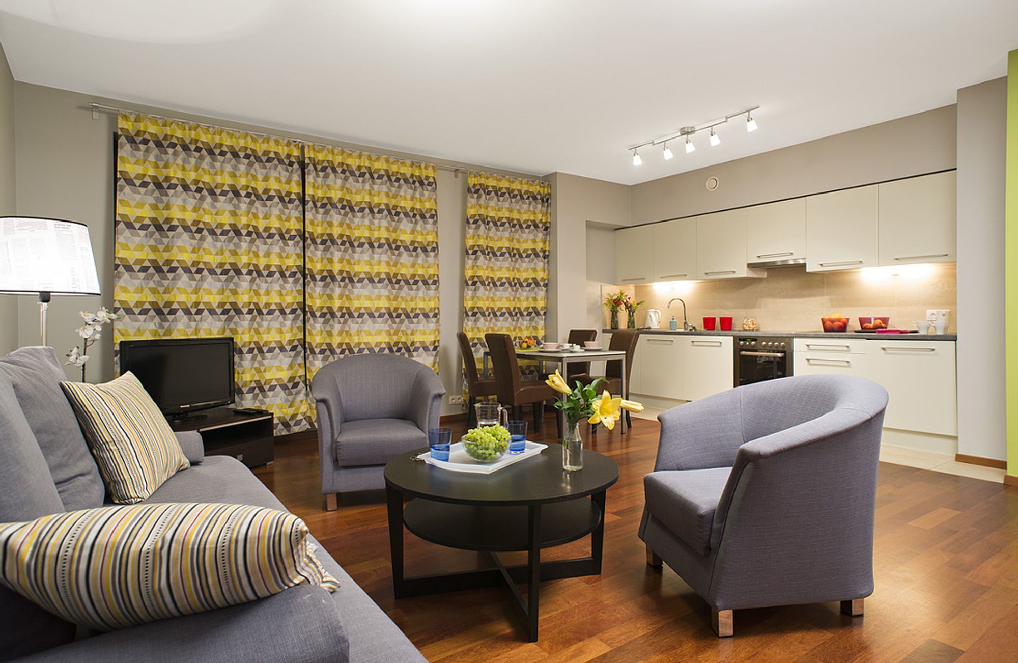 Apartamenty Mokotow Tww วอร์ซอ ภายนอก รูปภาพ