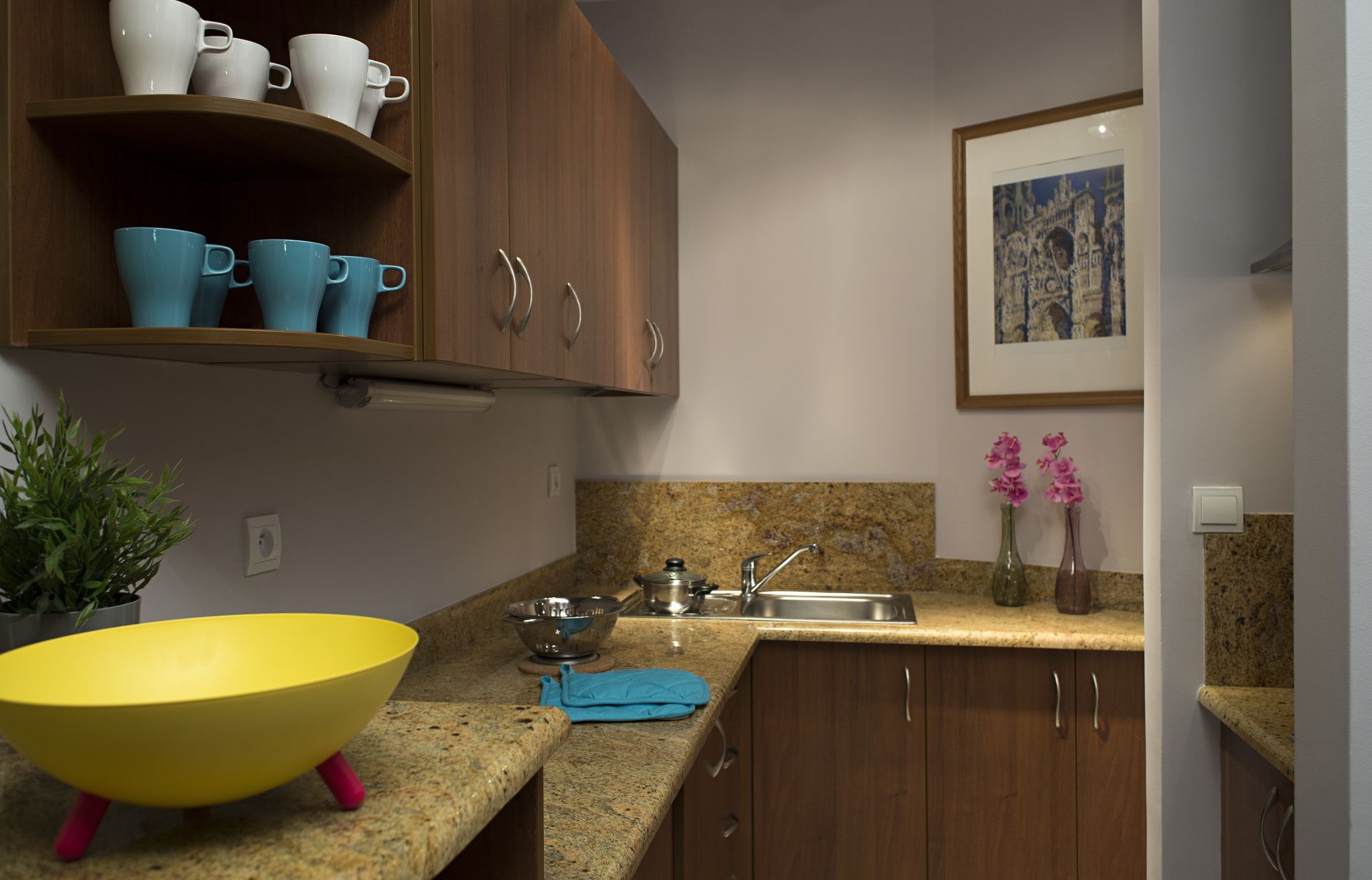 Apartamenty Mokotow Tww วอร์ซอ ภายนอก รูปภาพ