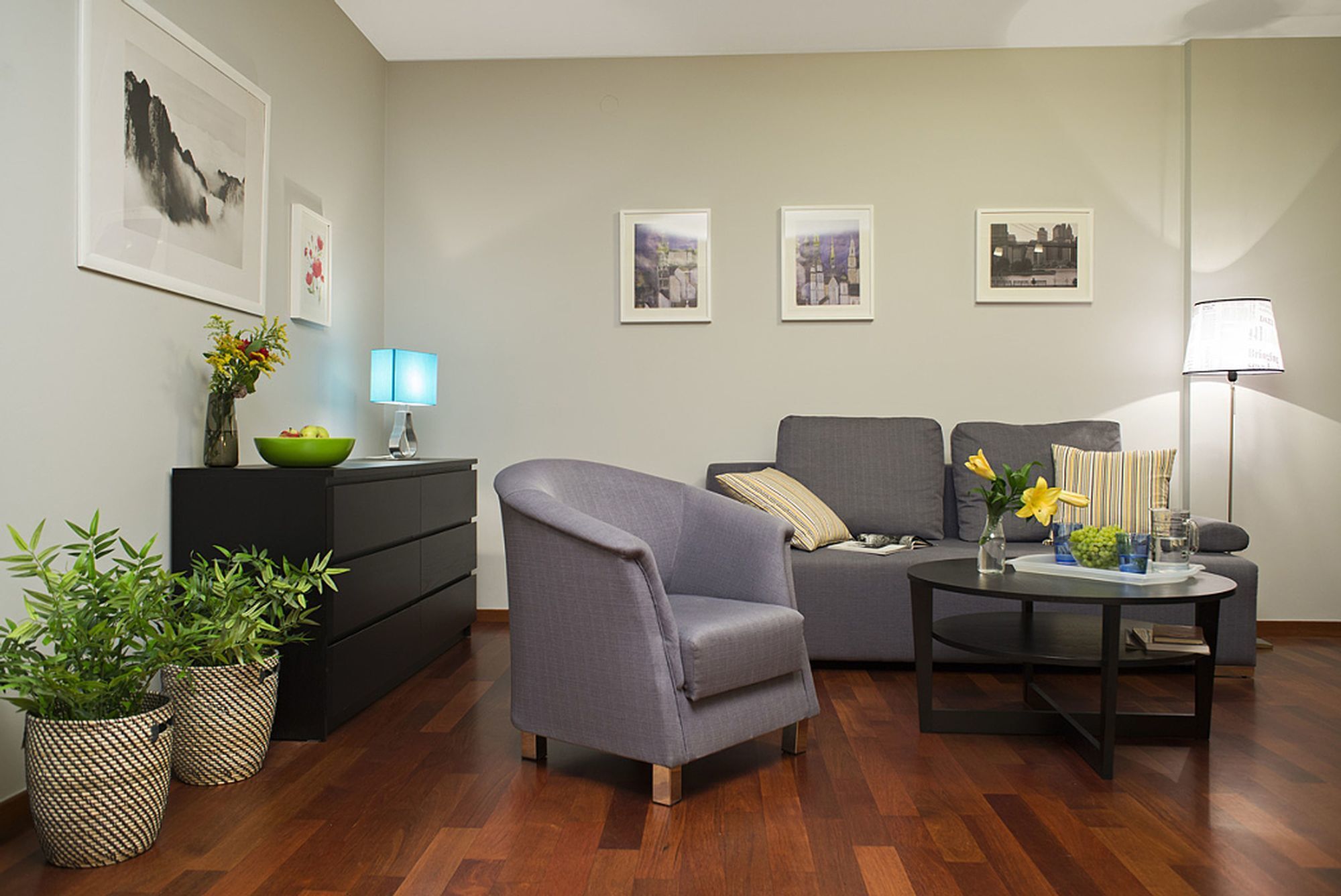 Apartamenty Mokotow Tww วอร์ซอ ภายนอก รูปภาพ