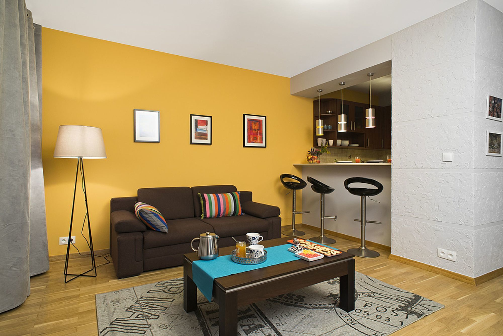 Apartamenty Mokotow Tww วอร์ซอ ภายนอก รูปภาพ