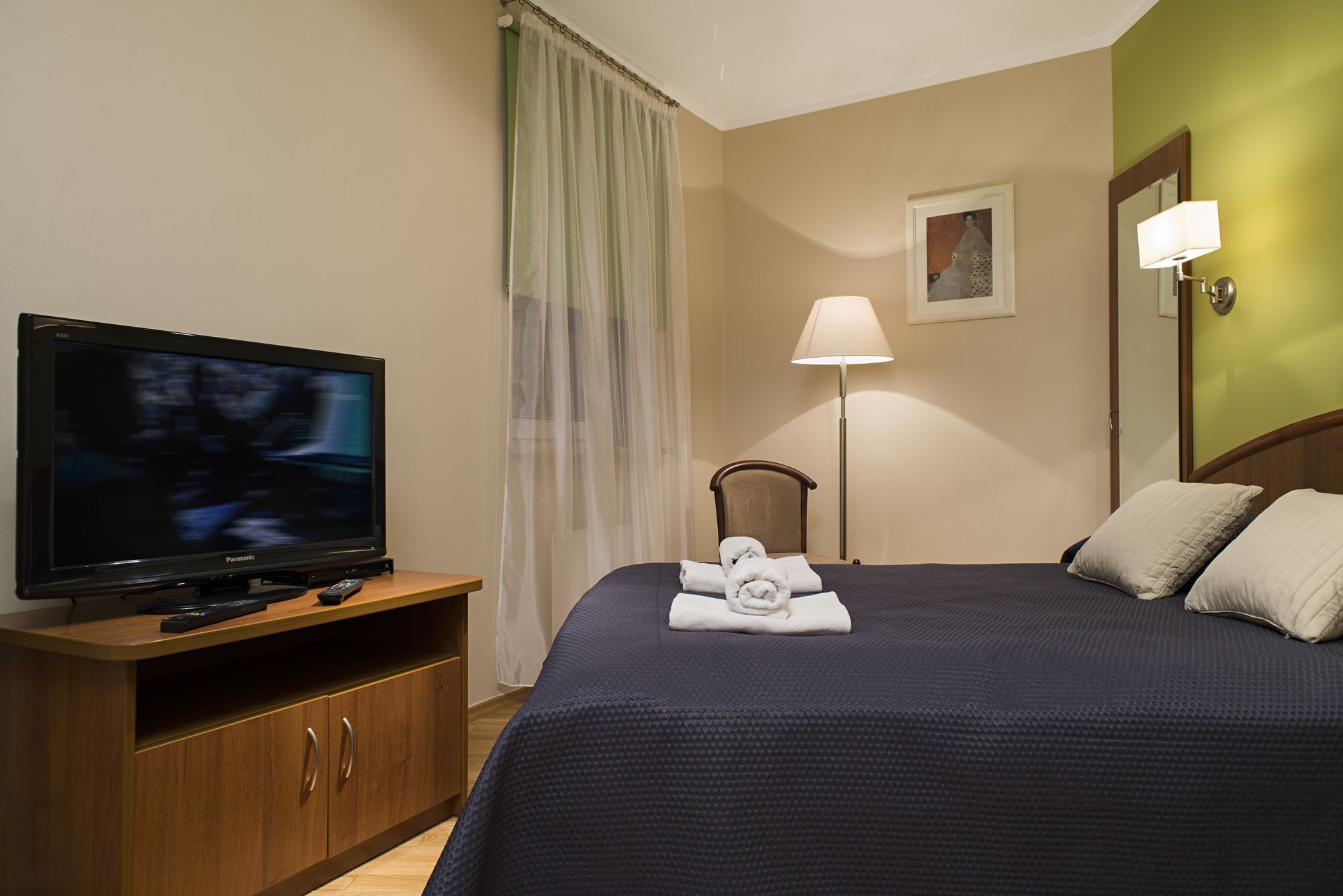Apartamenty Mokotow Tww วอร์ซอ ภายนอก รูปภาพ