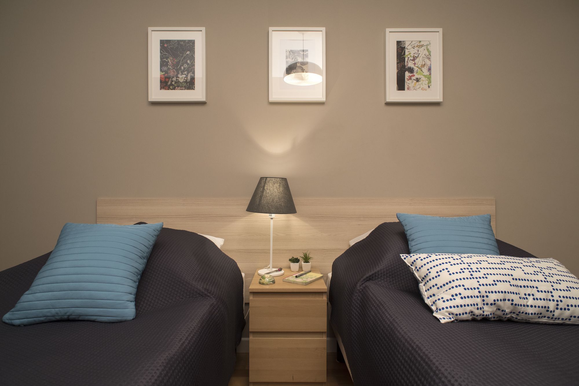 Apartamenty Mokotow Tww วอร์ซอ ภายนอก รูปภาพ