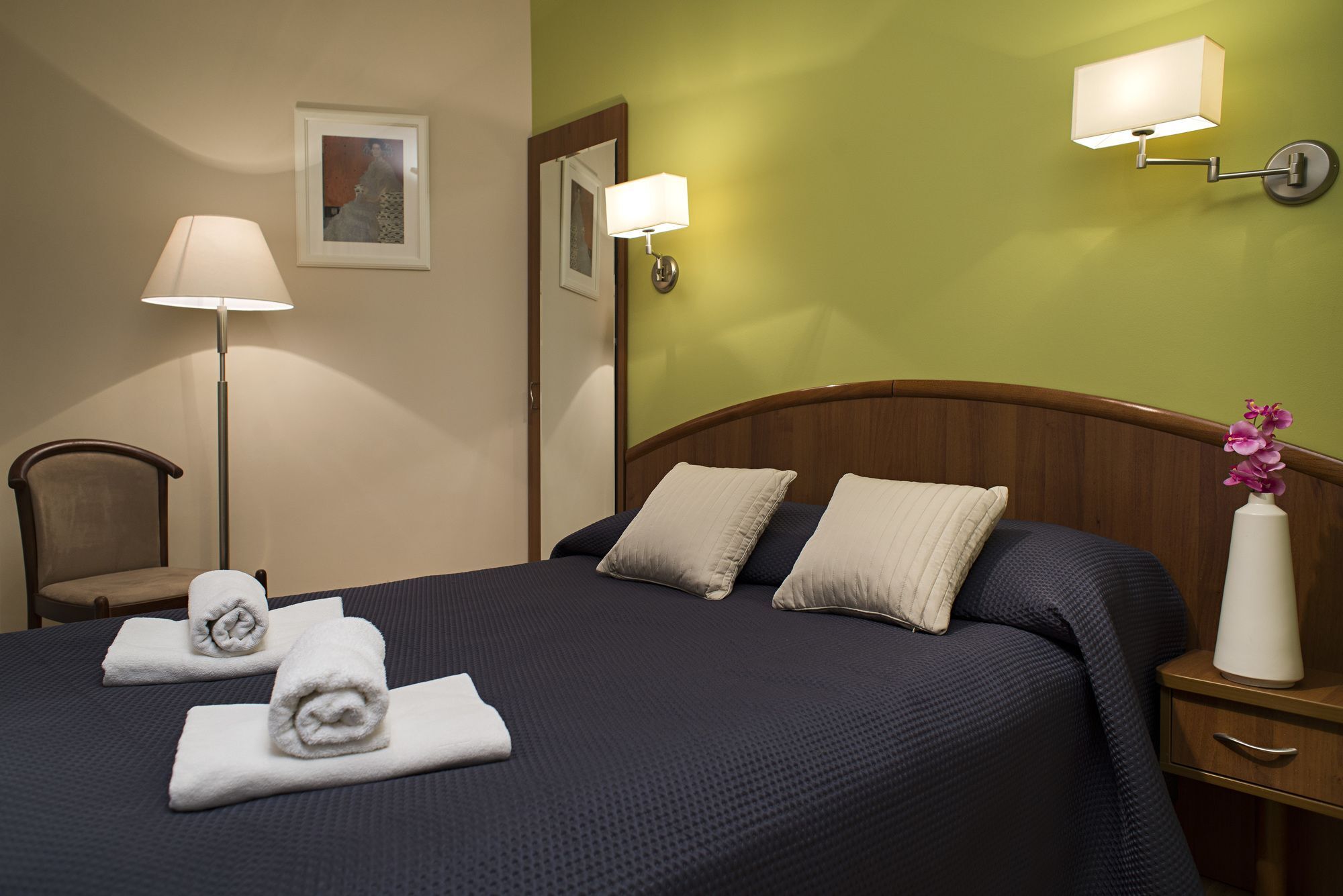 Apartamenty Mokotow Tww วอร์ซอ ภายนอก รูปภาพ