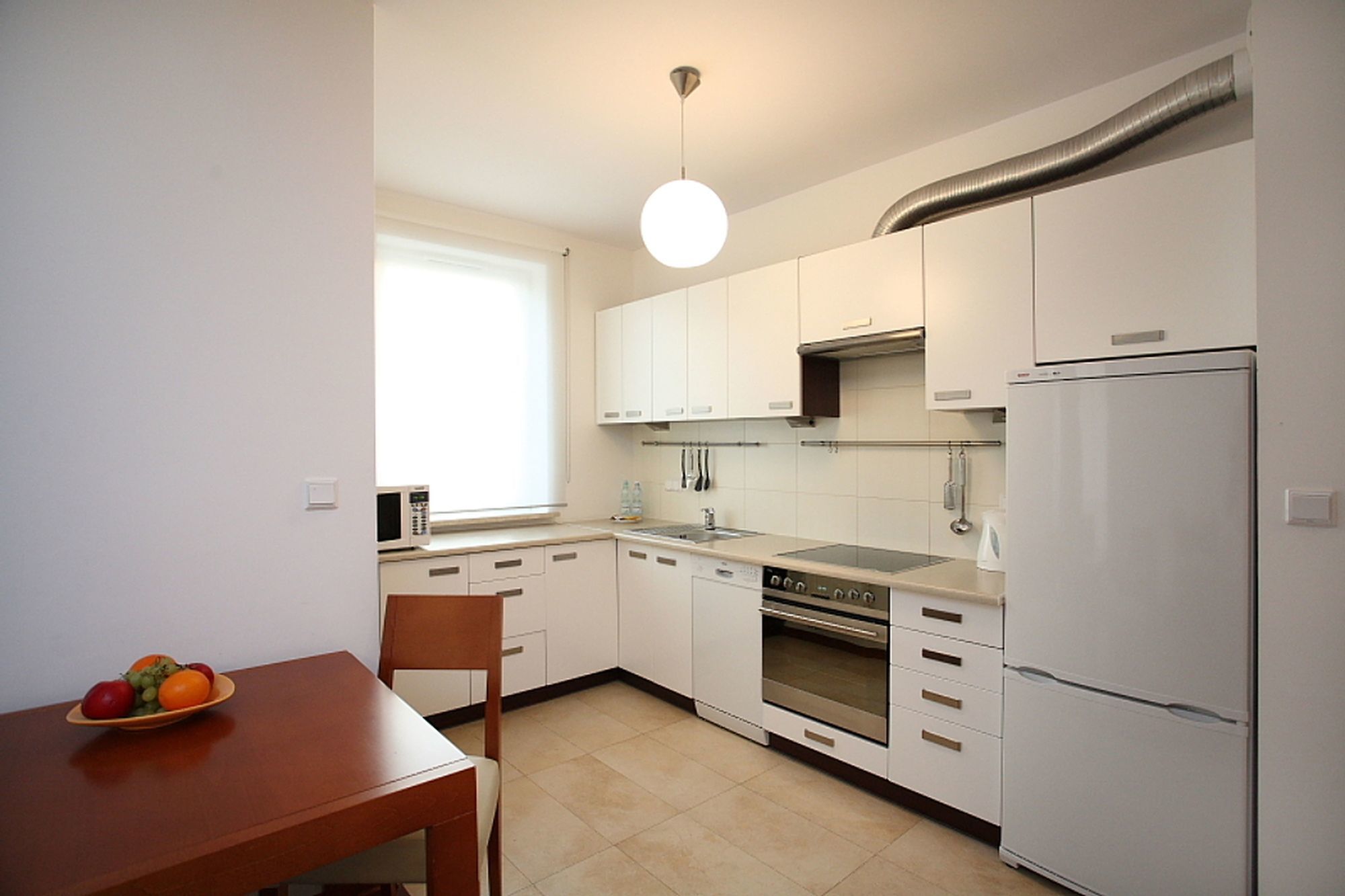 Apartamenty Mokotow Tww วอร์ซอ ภายนอก รูปภาพ