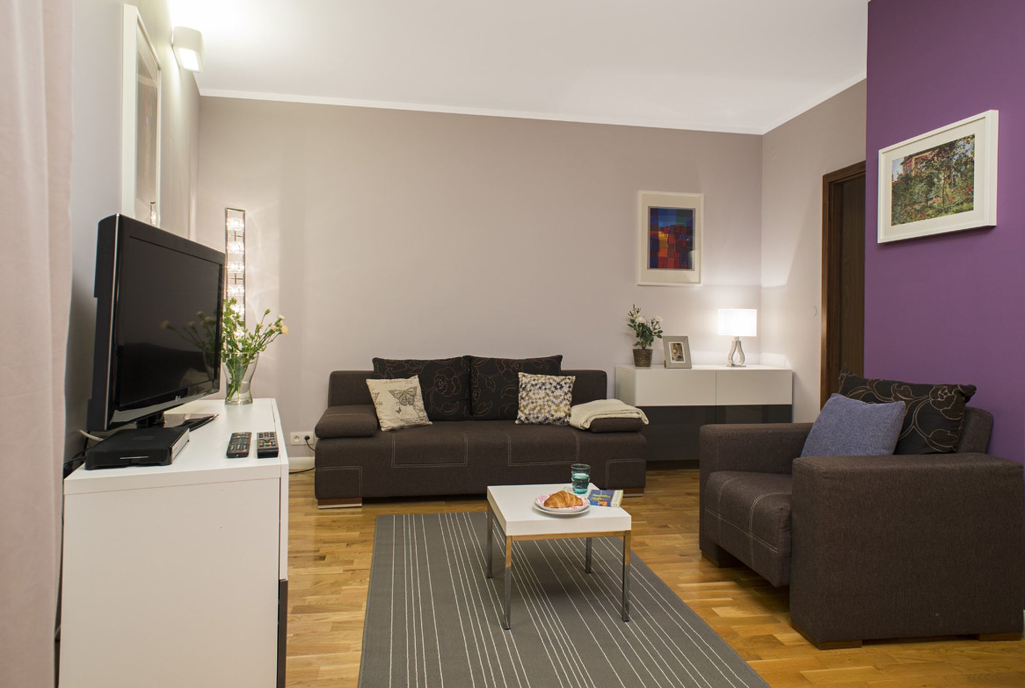Apartamenty Mokotow Tww วอร์ซอ ภายนอก รูปภาพ