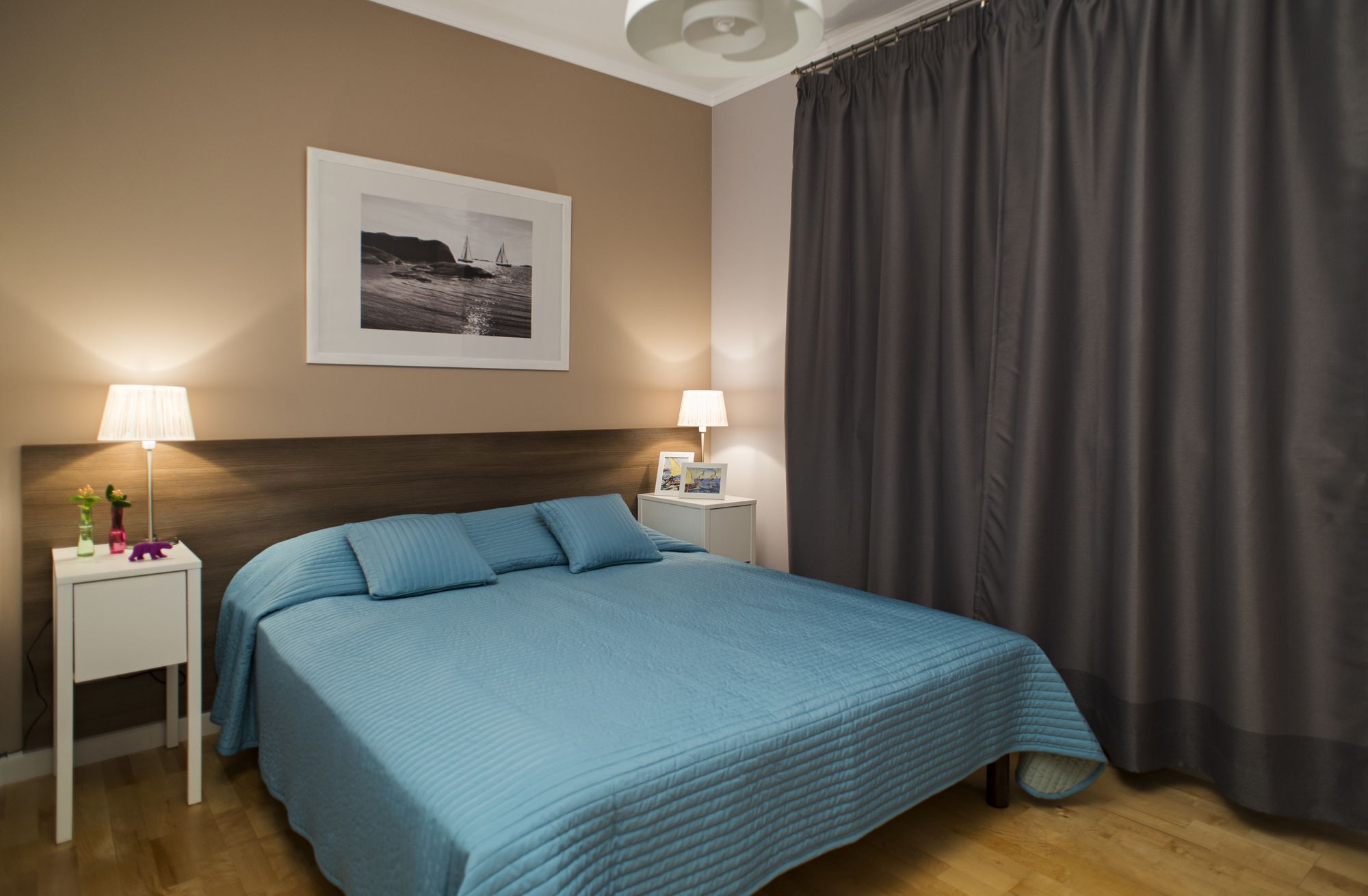 Apartamenty Mokotow Tww วอร์ซอ ภายนอก รูปภาพ