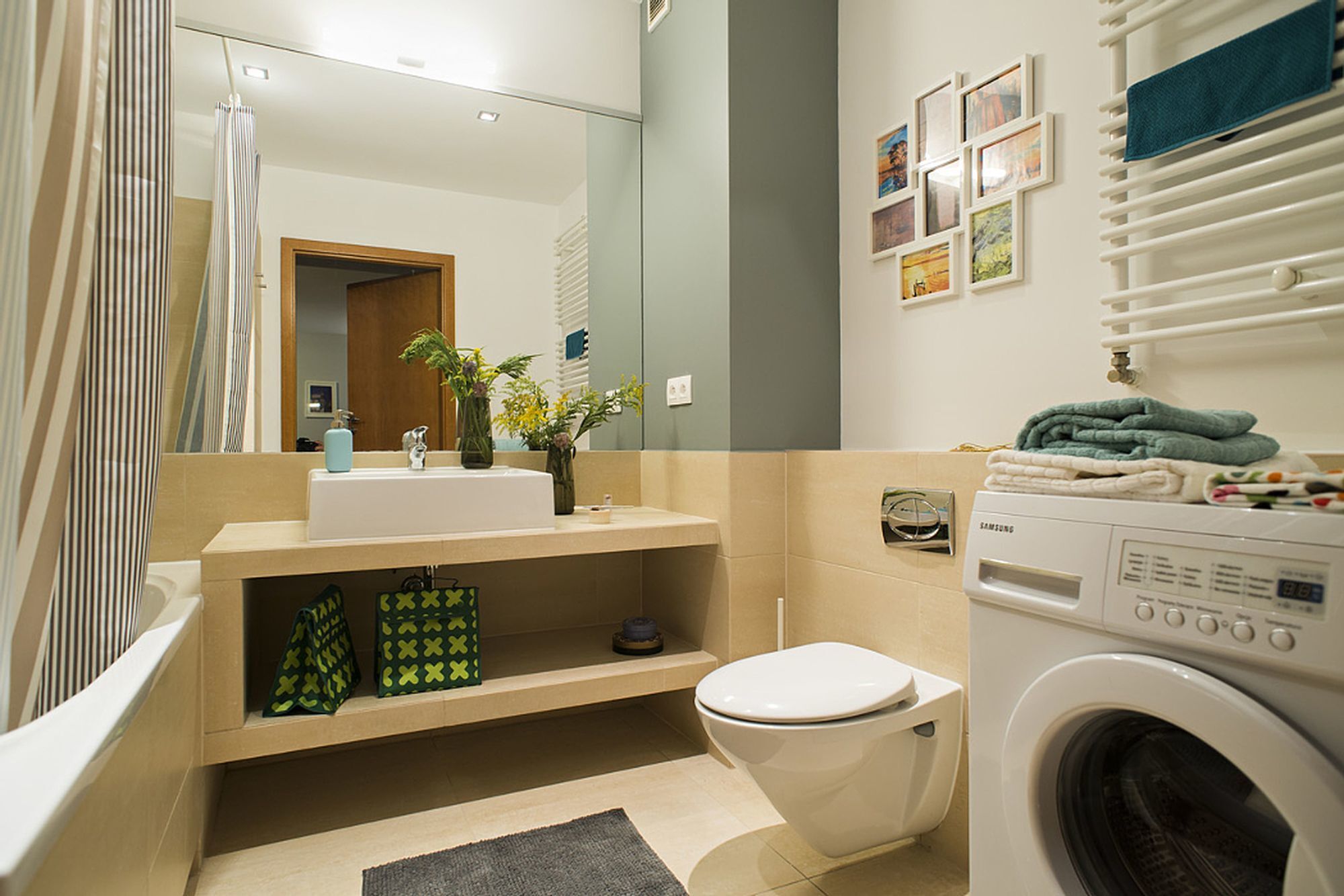 Apartamenty Mokotow Tww วอร์ซอ ภายนอก รูปภาพ