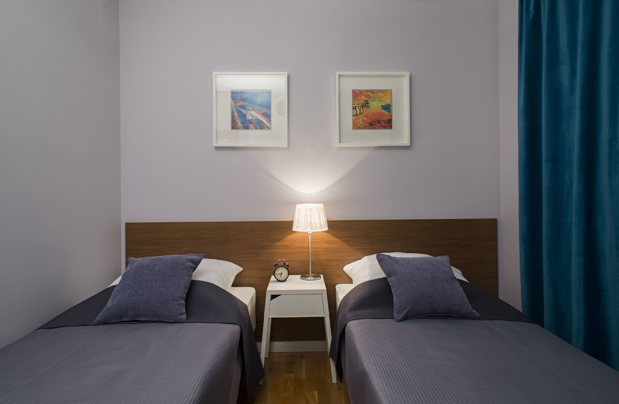 Apartamenty Mokotow Tww วอร์ซอ ภายนอก รูปภาพ